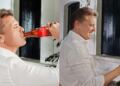 Luis Miguel reaparece y vuelve a Coca-Cola con comercial que revive la nostalgia de los 90