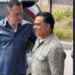 Luis Nava y Mauricio Kuri