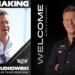 Marcin Budkowski es el nuevo Team Principal de Cadillac F1, Checo Pérez tiene nuevo director de equipo