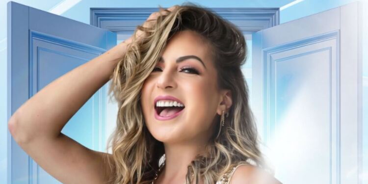 Mariana Ochoa regresa del Exilio a ‘La Casa de los Famosos México 2026’ y retoma la competencia