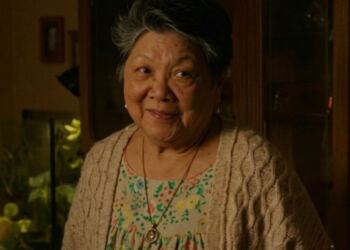 Muere Mary Rivera, actriz que dio vida a la abuela de Ned en Spider-Man: No Way Home
