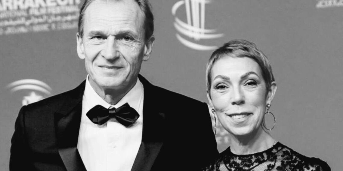 Muere Mathilde Favier, directora de relaciones públicas de Dior, junto al productor Nicolas Altmayer
