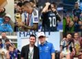 Messi anuncia su retiro de la Selección Argentina y las redes se llenan de emotivos mensajes de futbolistas y celebridades: “Sos eterno”