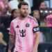 Lionel Messi regresa a la cancha tras el fallecimiento de su padre