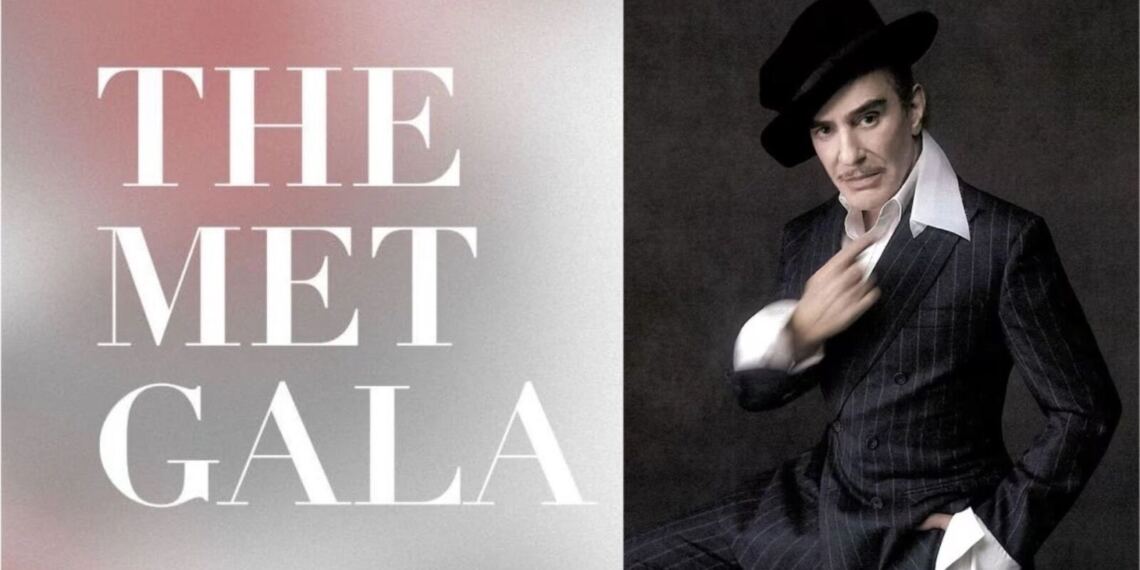 Met Gala 2027 desata polémica por homenaje a John Galliano, Anna Wintour responde