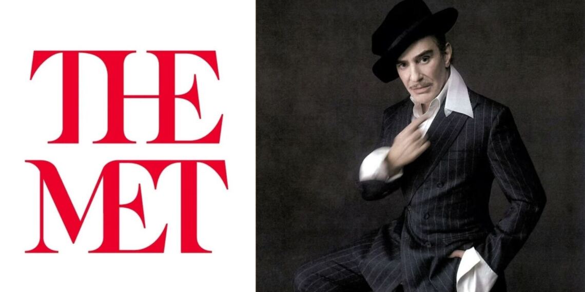 Exposición de John Galliano en el Met Gala 2027 es cancelada tras polémica por sus comentarios racistas y antisemitas
