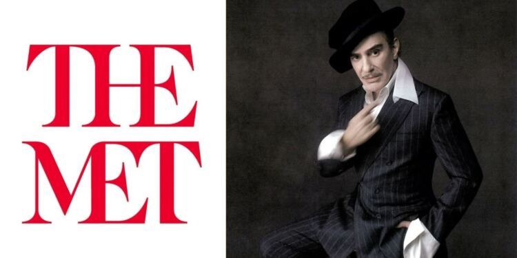 Exposición de John Galliano en el Met Gala 2027 es cancelada tras polémica por sus comentarios racistas y antisemitas