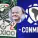 ¿México podría dejar Concacaf? Infantino habría prometido ayudar al Tri a unirse a Conmebol
