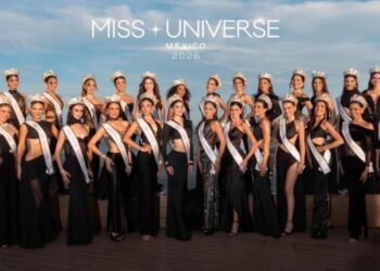 Miss Universo México 2026: ¿dónde y a qué hora ver la gran final? Estas son las 32 candidatas que buscan suceder a Fátima Bosch