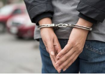 La Patrona, detenida en Edomex