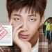 Namjoon de BTS es retirado de lista de modelos masculinos de The Pixel Project tras polémica con Chris Brown