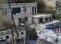 Nepal tragedia