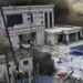 Nepal tragedia