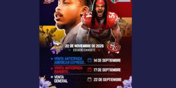 NFL México