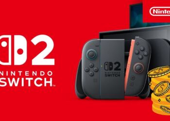 Nintendo Switch 2 subirá de precio en México; esto costará la consola a partir de septiembre