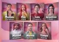 La Casa de los Famosos México 2026: ellos son los nominados de la tercera semana