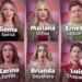 Conoce los nominados en la quinta semana de La Casa de los Famosos México 2026