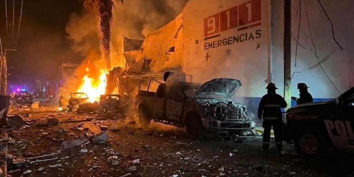 Cochebomba Zacatecas