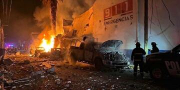 Cochebomba Zacatecas