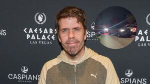 Perez Hilton es hospitalizado tras alarmante transmisión en vivo