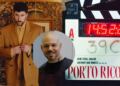 ¡Ya comenzó el rodaje de Porto Rico! Bad Bunny y Residente llevan la historia de Puerto Rico al cine