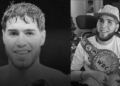 Muere el exboxeador Prichard Colón a los 33 años tras casi 11 años de luchar por las secuelas de la lesión cerebral