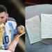 ¡El fin de una era! Lionel Messi anuncia su retiro de la Selección de Argentina: "Fue una decisión que dolió"