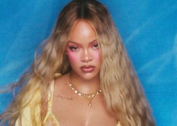 ¡Rihanna sí está trabajando en nueva música! A$AP Rocky ilusiona a los fans con la revelación