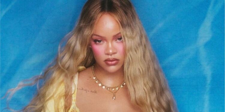 ¡Rihanna sí está trabajando en nueva música! A$AP Rocky ilusiona a los fans con la revelación