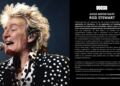 Rod Stewart cancela sus conciertos en México tras someterse a un procedimiento coronario