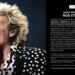Rod Stewart cancela sus conciertos en México tras someterse a un procedimiento coronario
