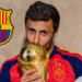 ¿Rodri al Barcelona?, el club catalán ya negocia el fichaje del Balón de Oro