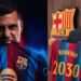 Rodri es nuevo jugador del FC Barcelona