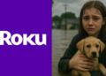 Roku estrena un canal 24/7 de películas hechas con IA, genera controversia