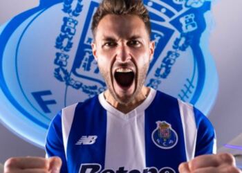 Santiago Giménez