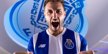 Santiago Giménez