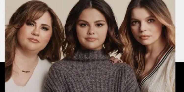 Selena Gomez y su mamá enfrentan demanda por presunta defraudación a inversionistas de Wondermind