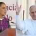 Sheinbaum reitera invitación al papa León XIV para visitar México: “vamos a insistir”