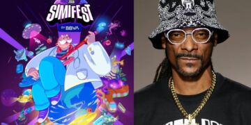 Snoop Dogg encabeza el lineup del SimiFest 2026