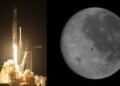 Un cohete abandonado de SpaceX se estrella contra la Luna, ¿traerá consecuencias a la Tierra?