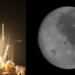 Un cohete abandonado de SpaceX se estrella contra la Luna, ¿traerá consecuencias a la Tierra?