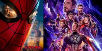 Spider-Man: Brand New Day hace historia y rompe récord de Avengers: Endgame en su estreno