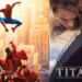 Spider-Man: Brand New Day’ supera oficialmente a ‘Titanic’ y entra al Top 4 de las películas más taquilleras de la historia