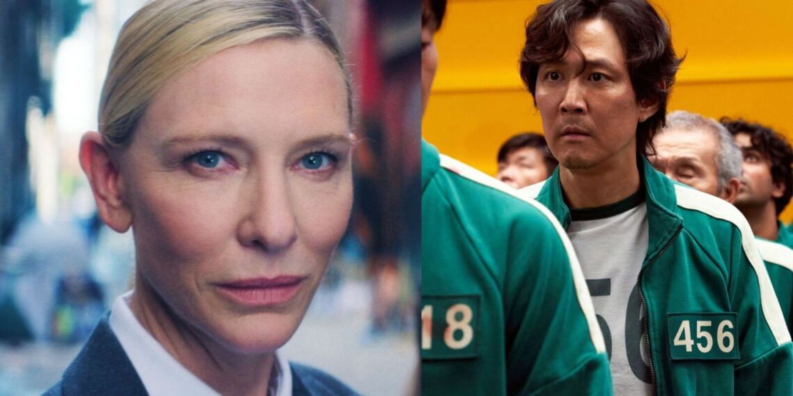 ¿Se acabó el juego? La versión estadounidense de ‘Squid Game’ de David Fincher ya no avanzaría en Netflix