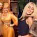 Taylor Swift y Miley Cyrus despiden a Dolly Parton con emotivos mensajes
