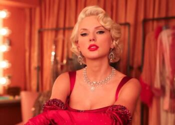 Taylor Swift estaría trabajando en nueva música: se siente más inspirada que nunca