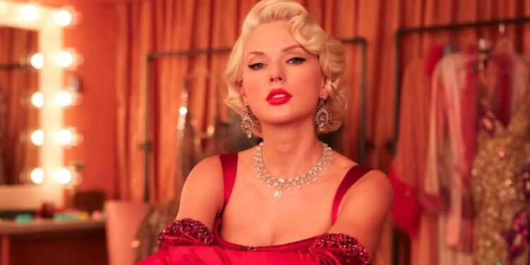 Taylor Swift estaría trabajando en nueva música: se siente más inspirada que nunca