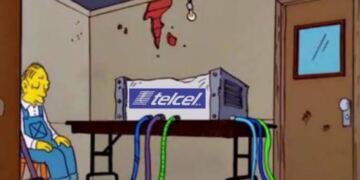 Telcel presenta problemas para realizar recargas y los memes no perdonan