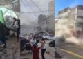 Sismo Colombia
