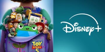 Toy Story 5 ya tiene fecha de estreno en Disney+: ¿cuándo llegará a la plataforma?
